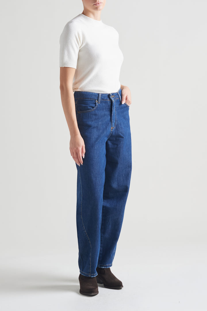 Vaqueros Mattia Denim