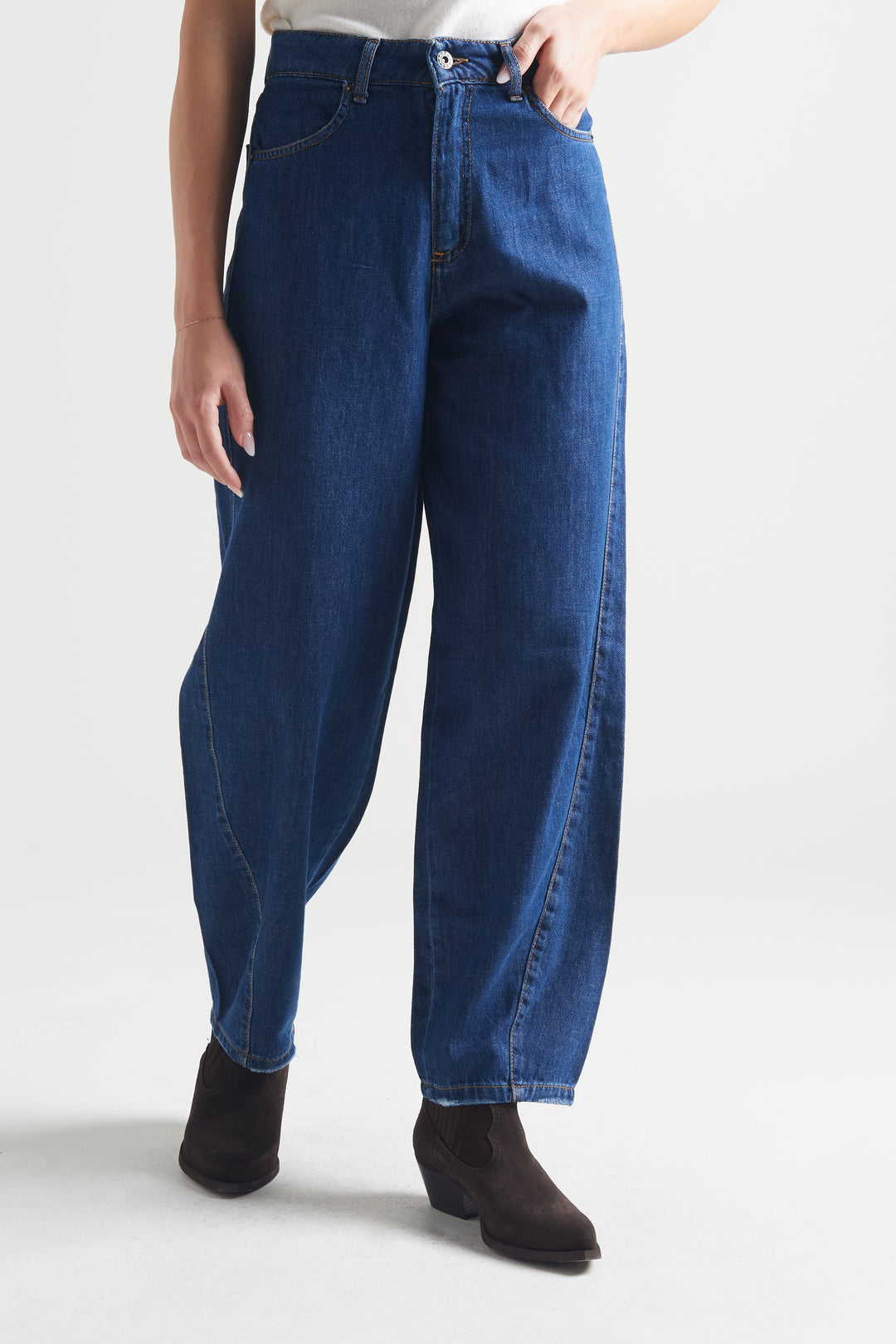 Vaqueros Mattia Denim