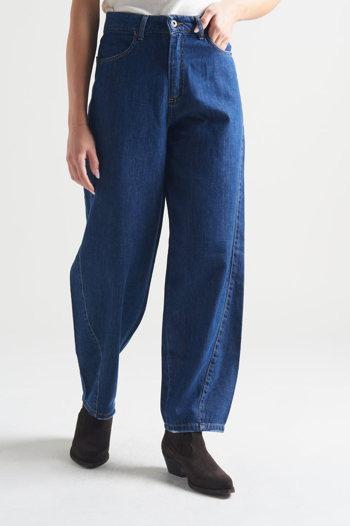 Vaqueros Mattia Denim