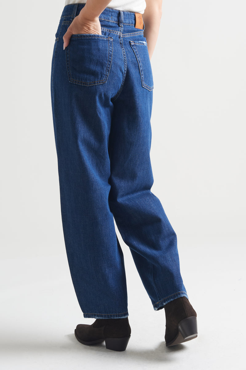 Jean Mattia Denim