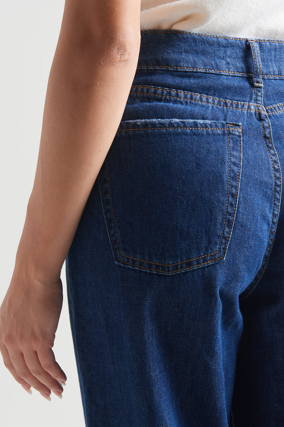 Vaqueros Mattia Denim