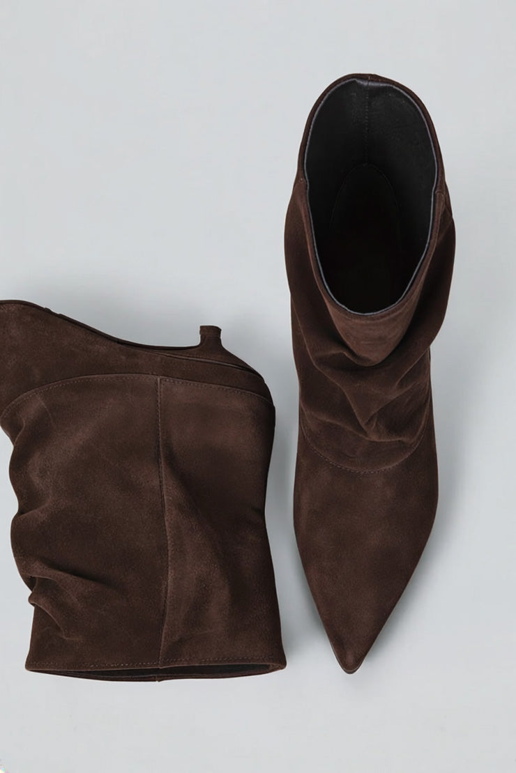 Stivaletto Nancy