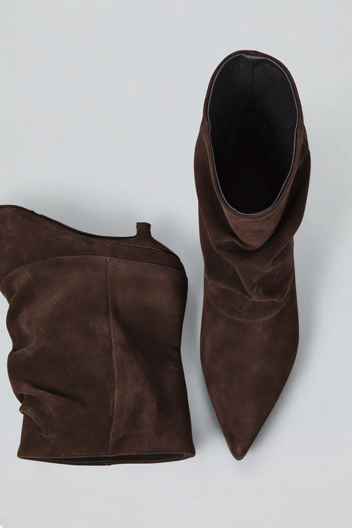 Stivaletto Nancy