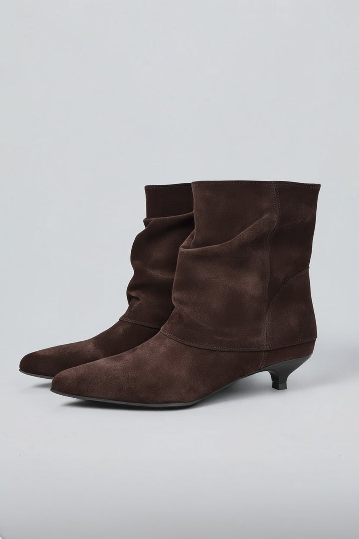 Stivaletto Nancy