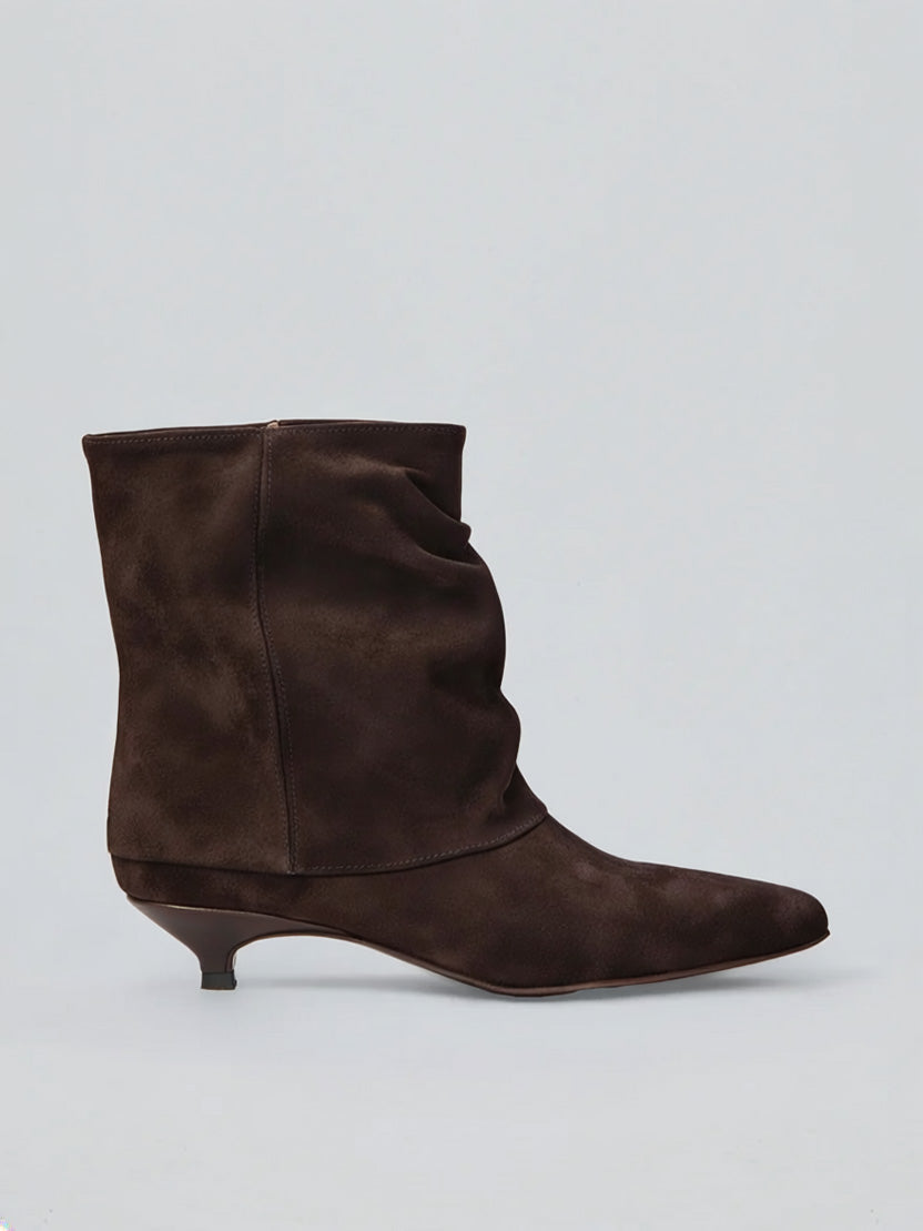 Stivaletto Nancy