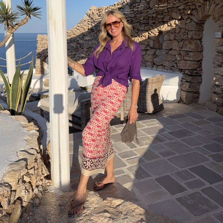 OUTFIT ARUBA