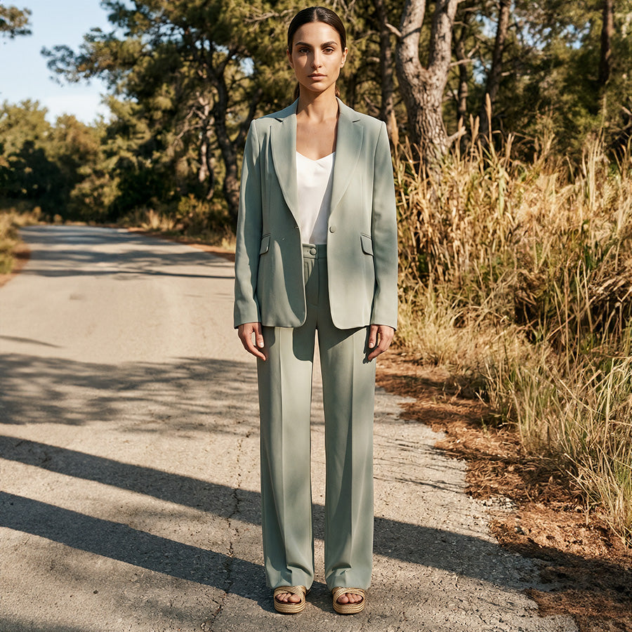 OUTFIT GIACCA IRIS