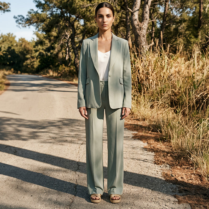 OUTFIT GIACCA IRIS