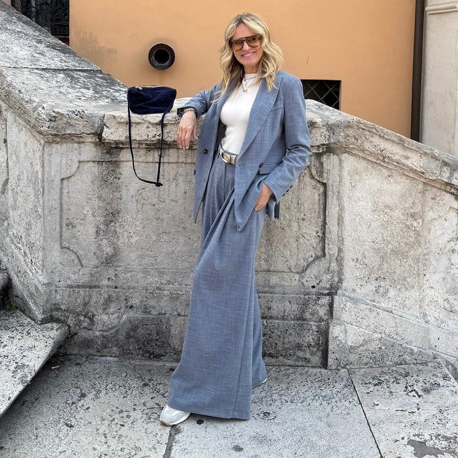 OUTFIT MANU FRESCO