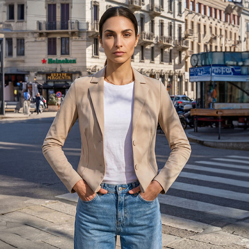 OUTFIT PARIGI