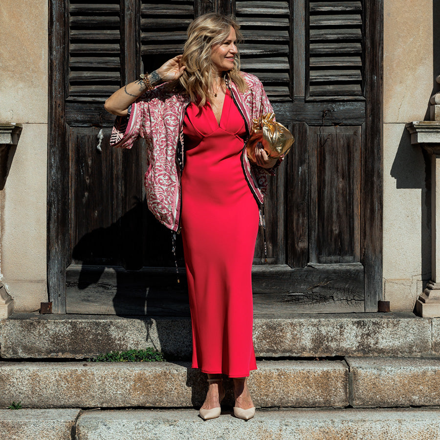 OUTFIT AMORE BALI
