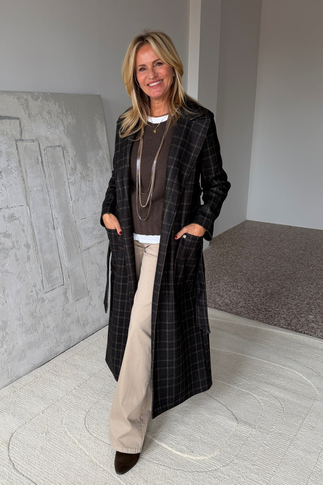 OUTFIT BETTY DIRETTA