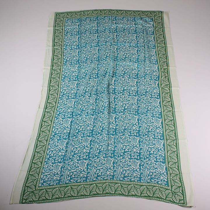 Pareo Aruba Azzurro