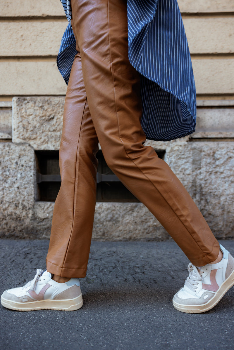 VICTORIA SNEAKER NUR CELESTE