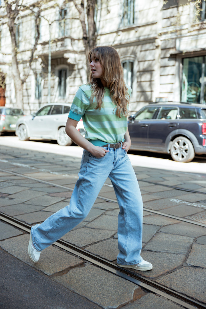 Jeans Max Leggero