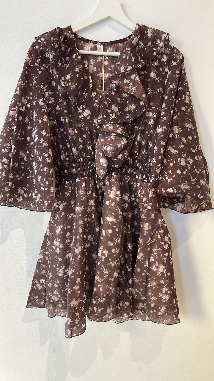 Kurzes Kleid Amelie