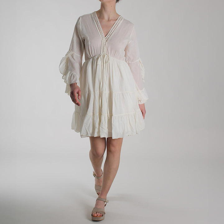 Capri dress