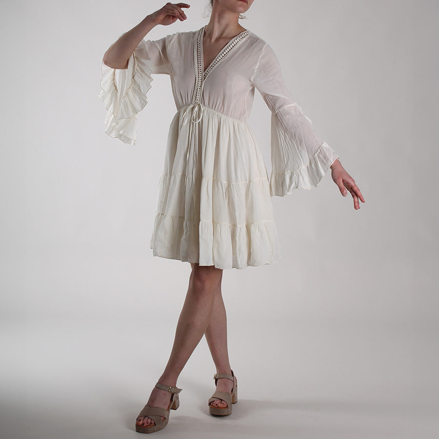 Capri dress