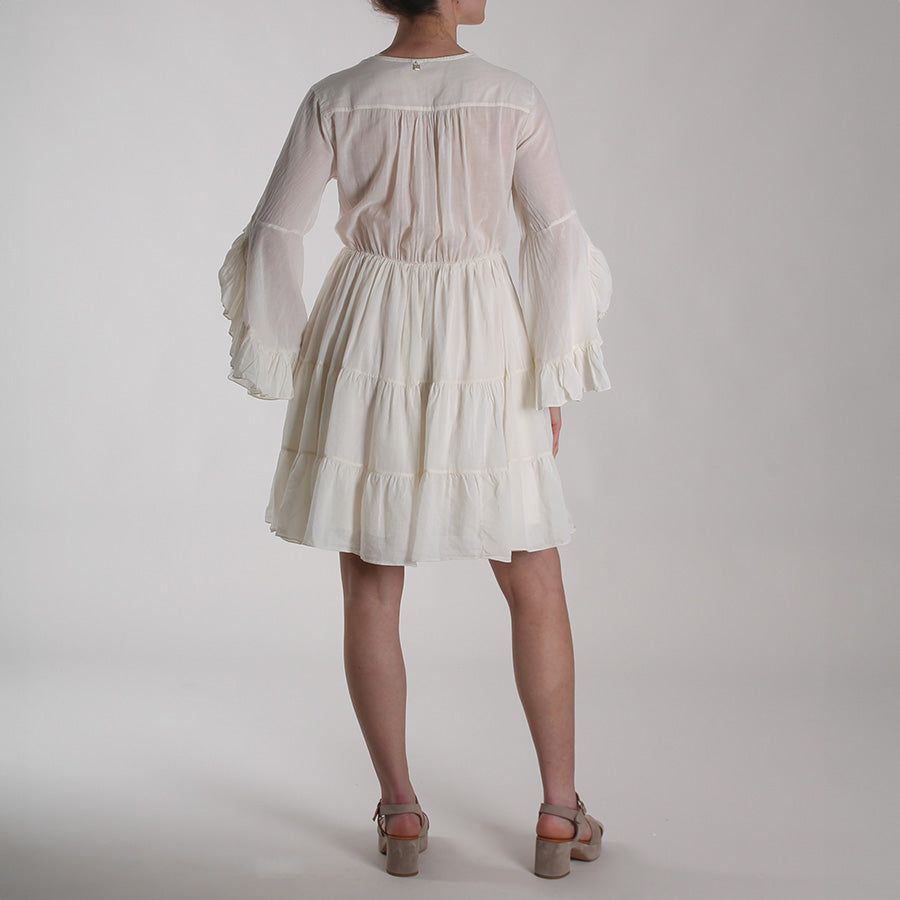 Capri dress