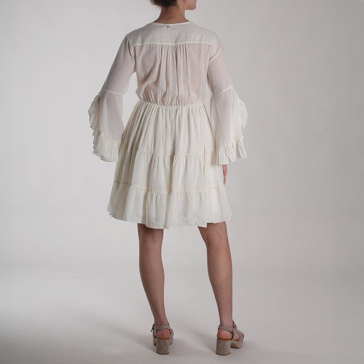 Capri dress