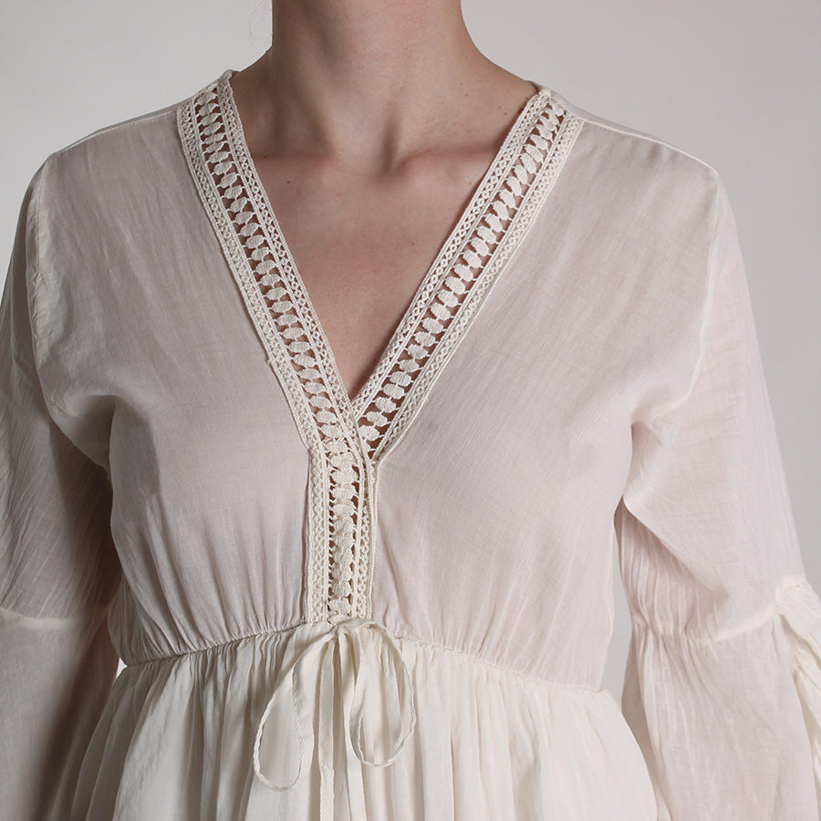 Capri dress
