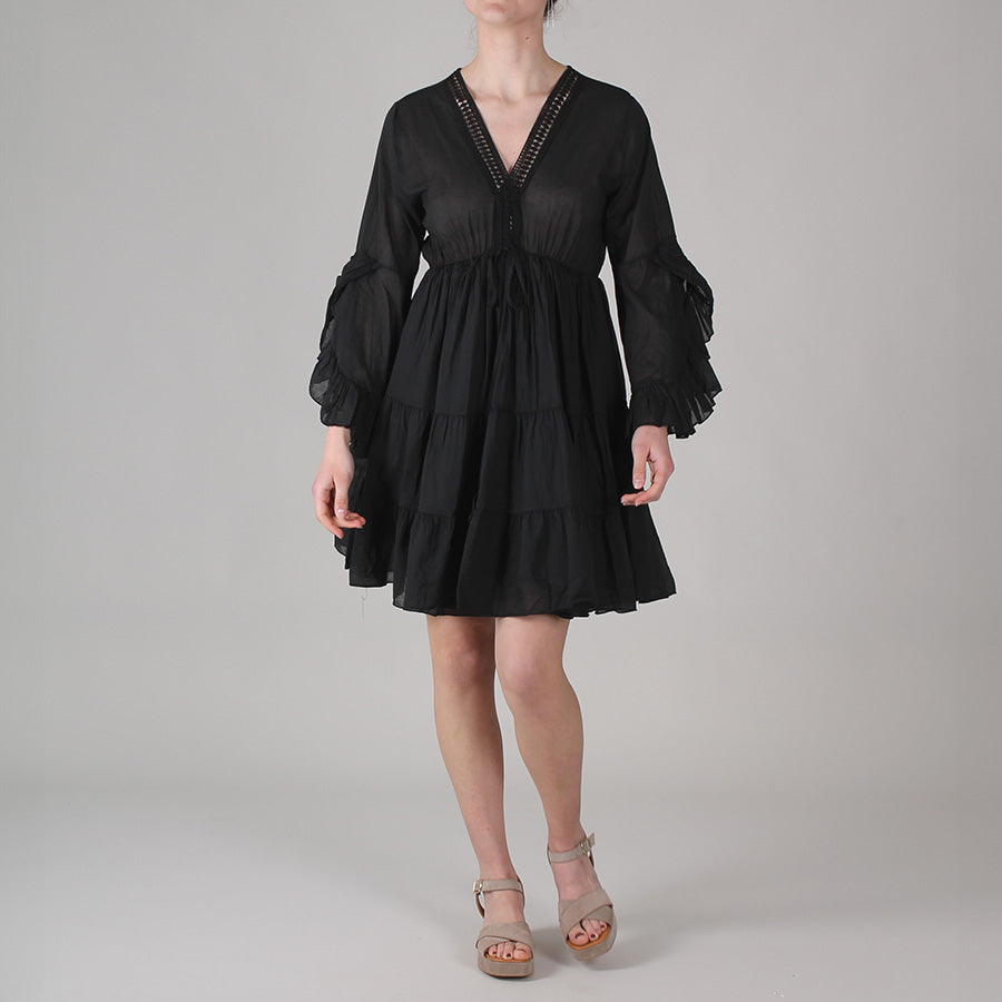 Capri dress