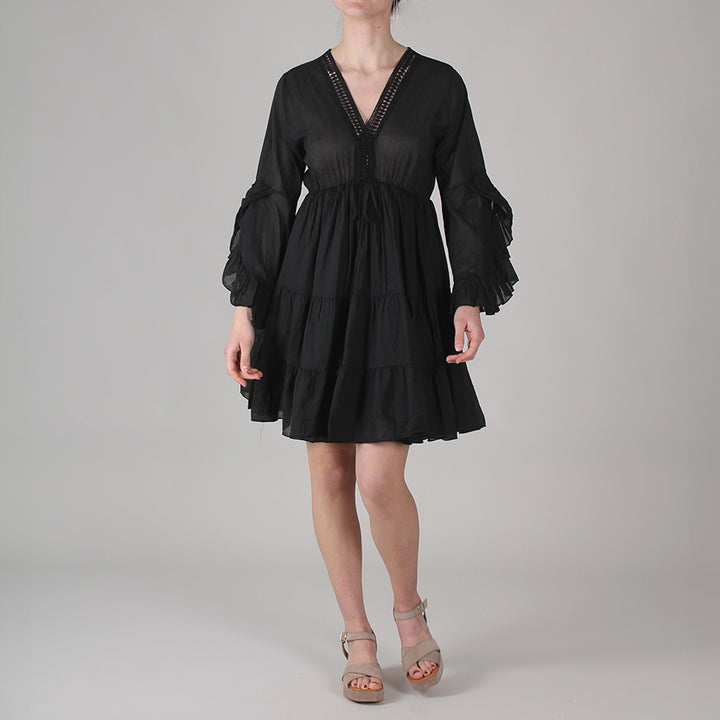 Capri dress