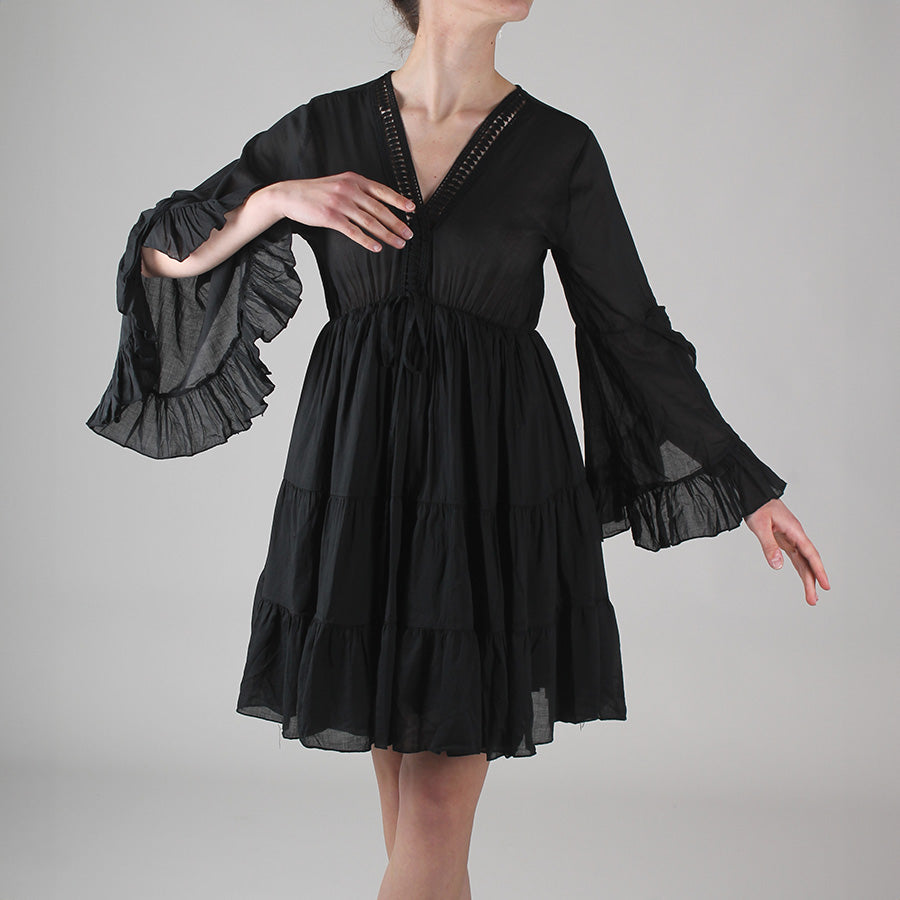 Capri dress