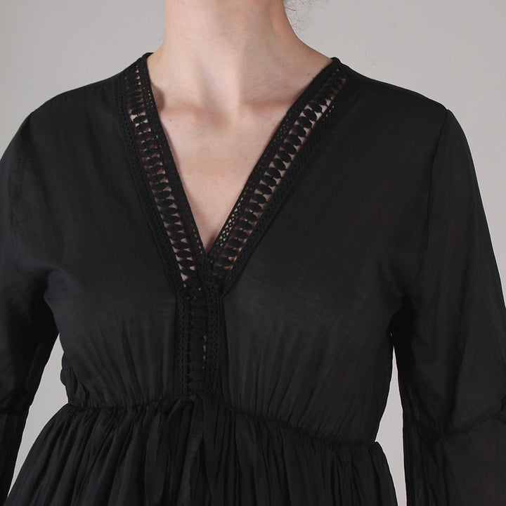 Capri dress