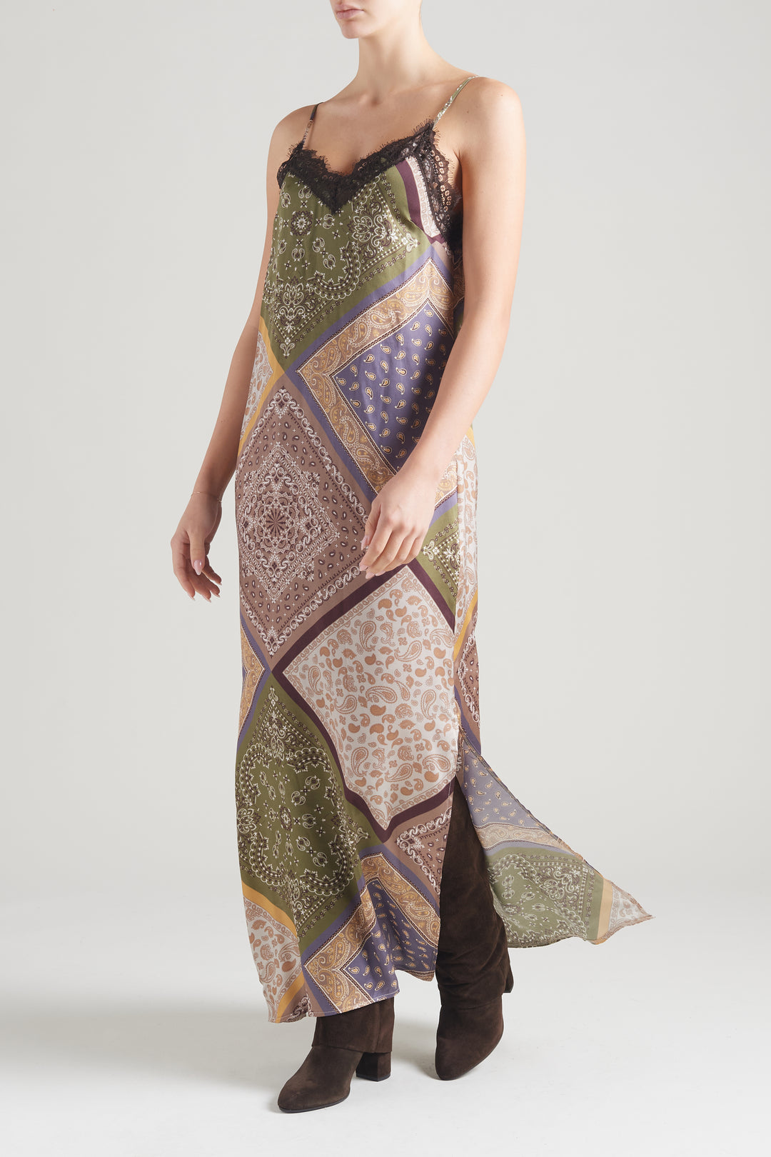 Robe Ophélie