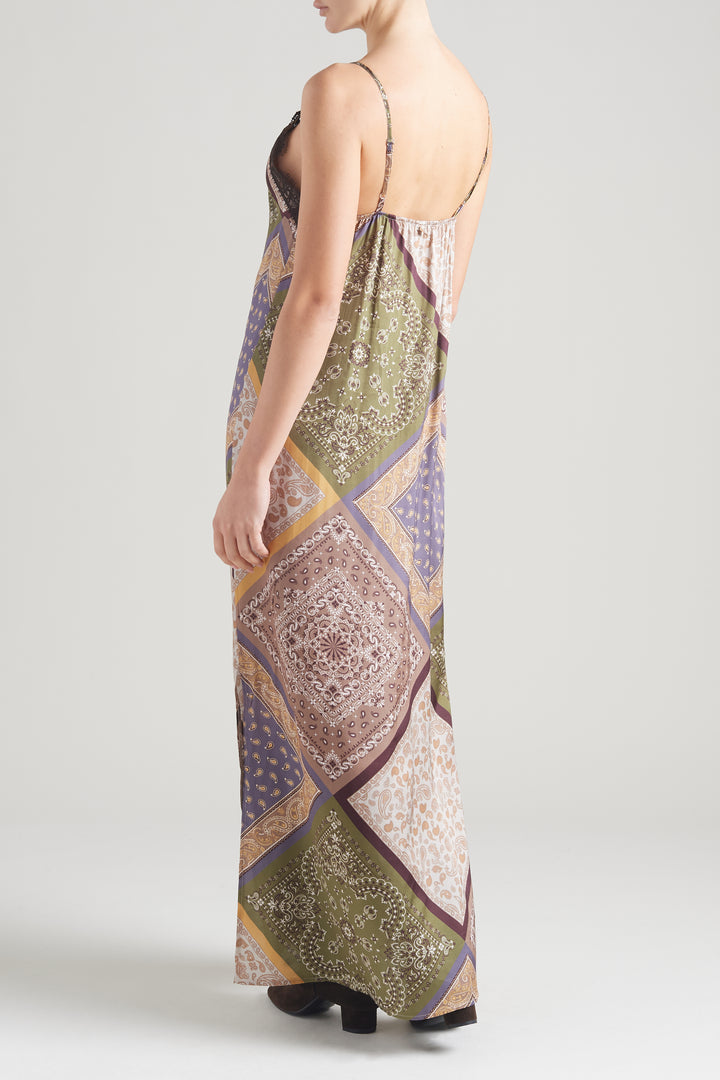 Robe Ophélie