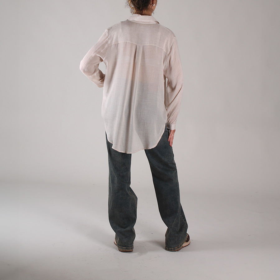 Camisa Flair