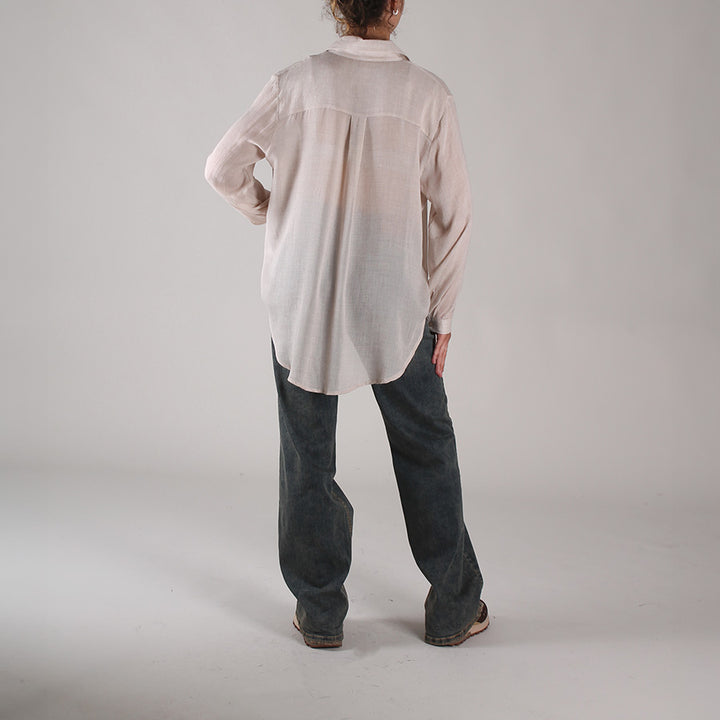 Camisa Flair
