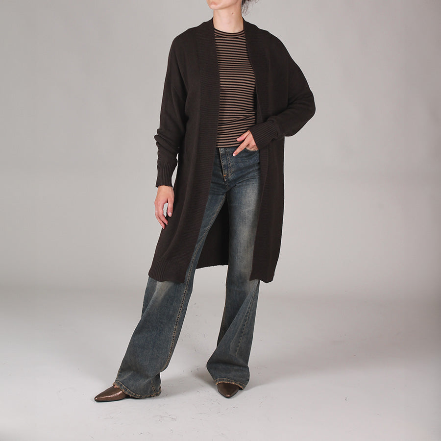 Cardigan Barbara