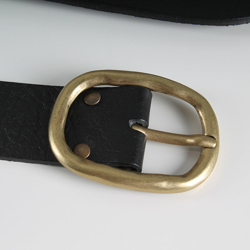 Cintura Basica Oro