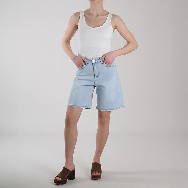 Bermuda Milo