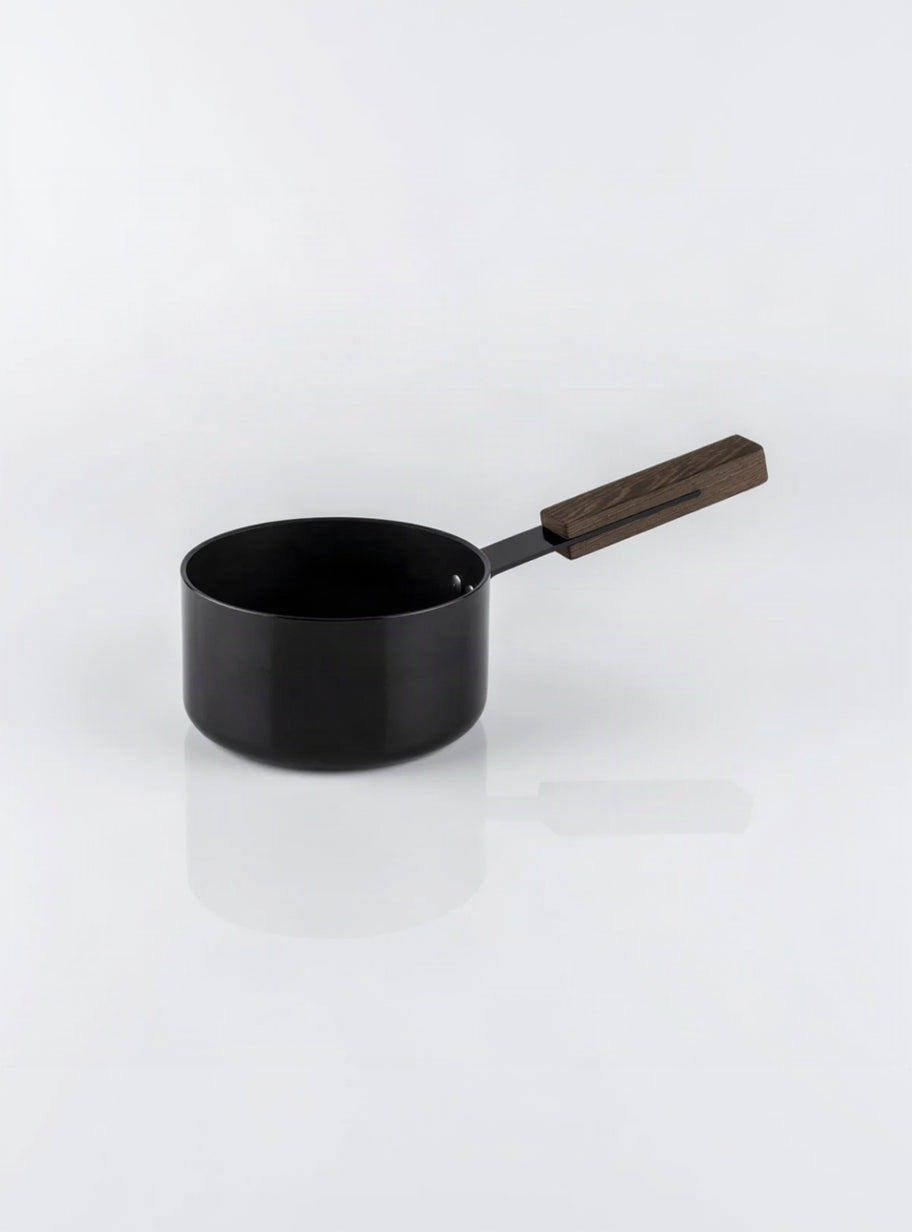 Black Casseruola