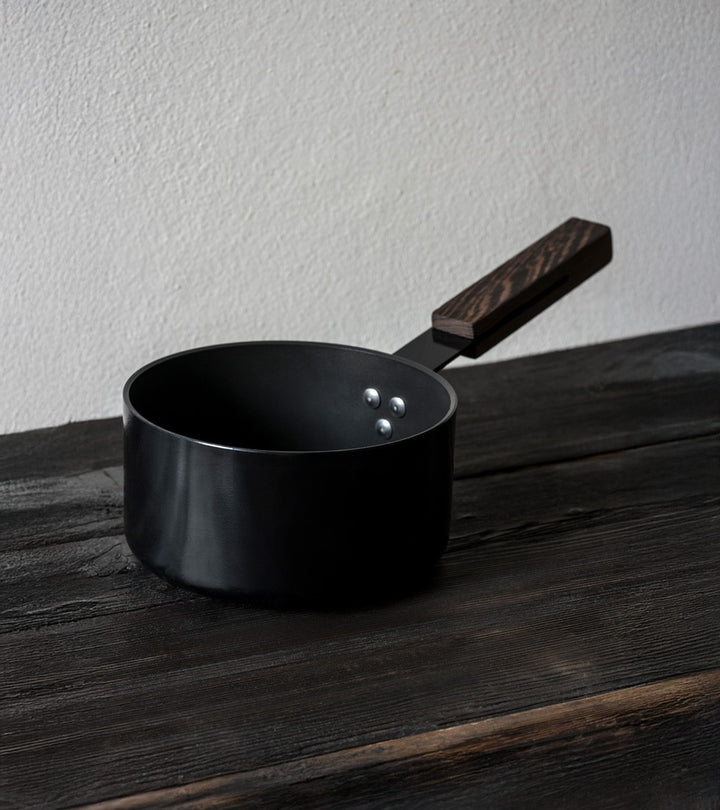 Black Casseruola