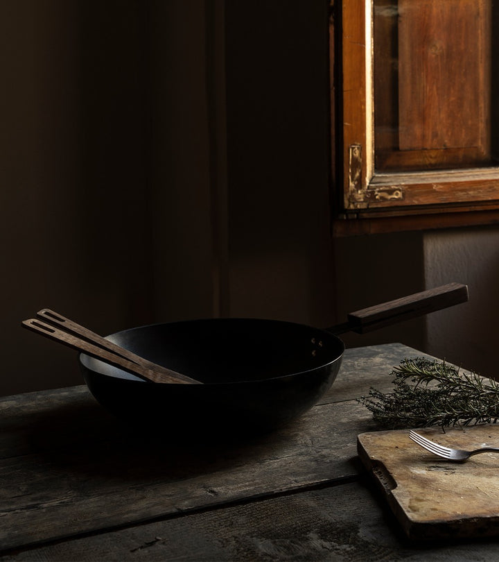 Black Wok Saltapasta