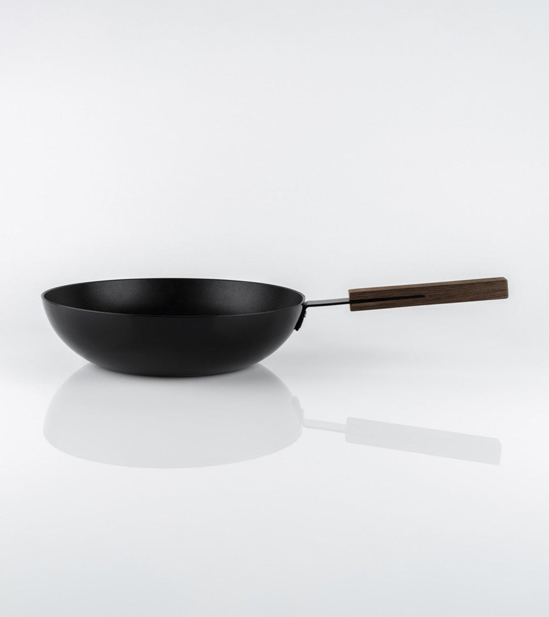 Black Wok Saltapasta
