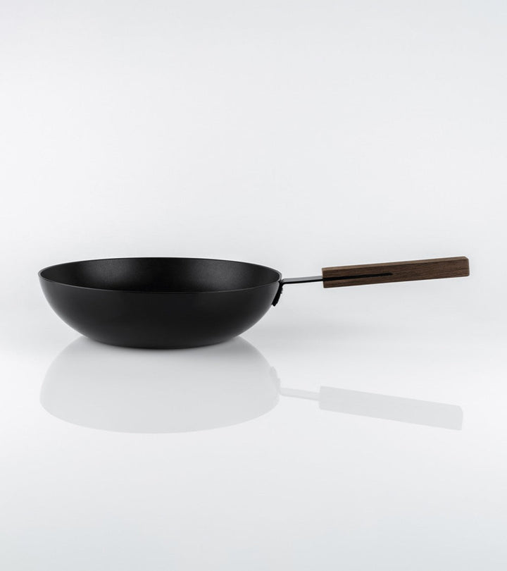 Black Wok Saltapasta