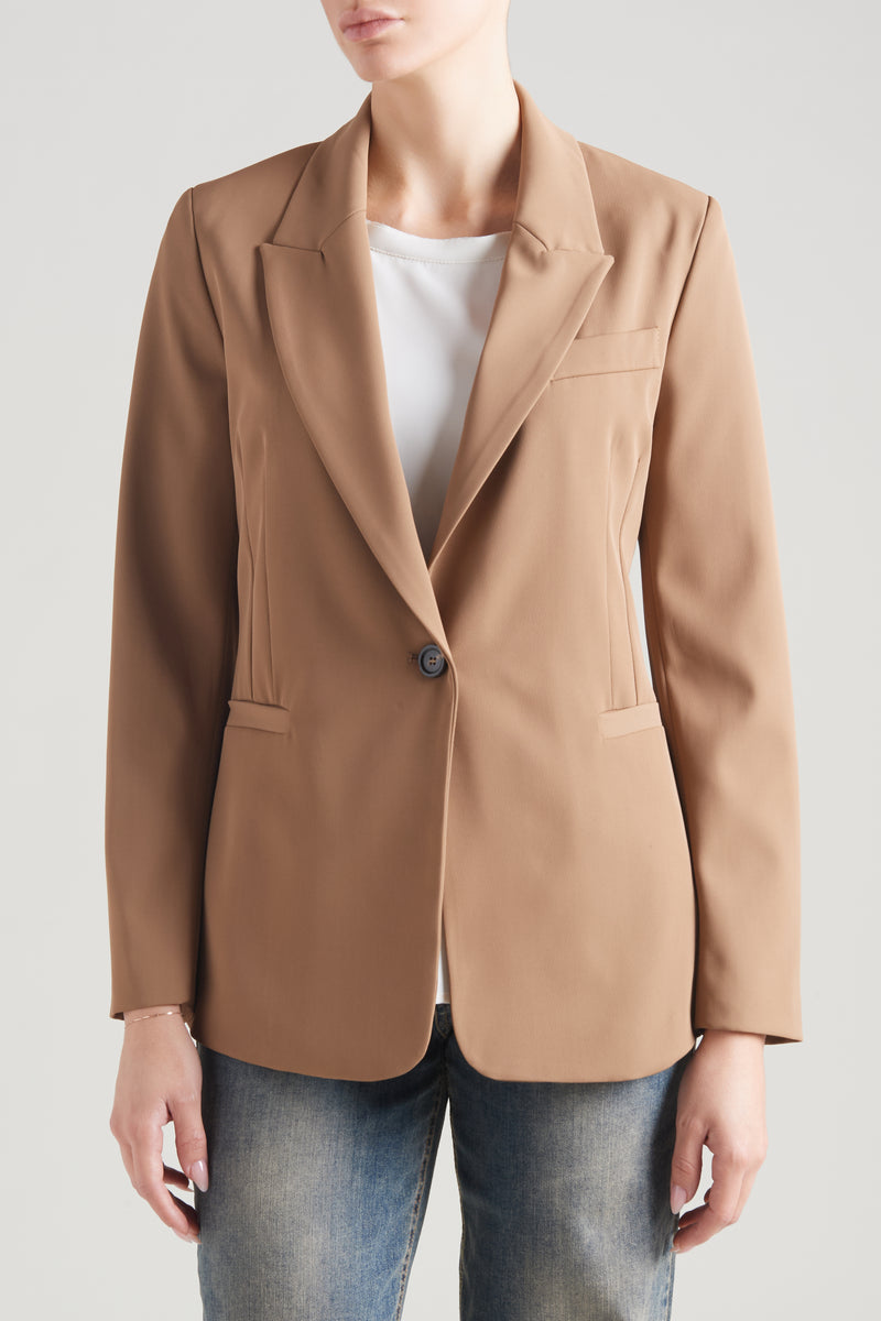 Blazer Vaso