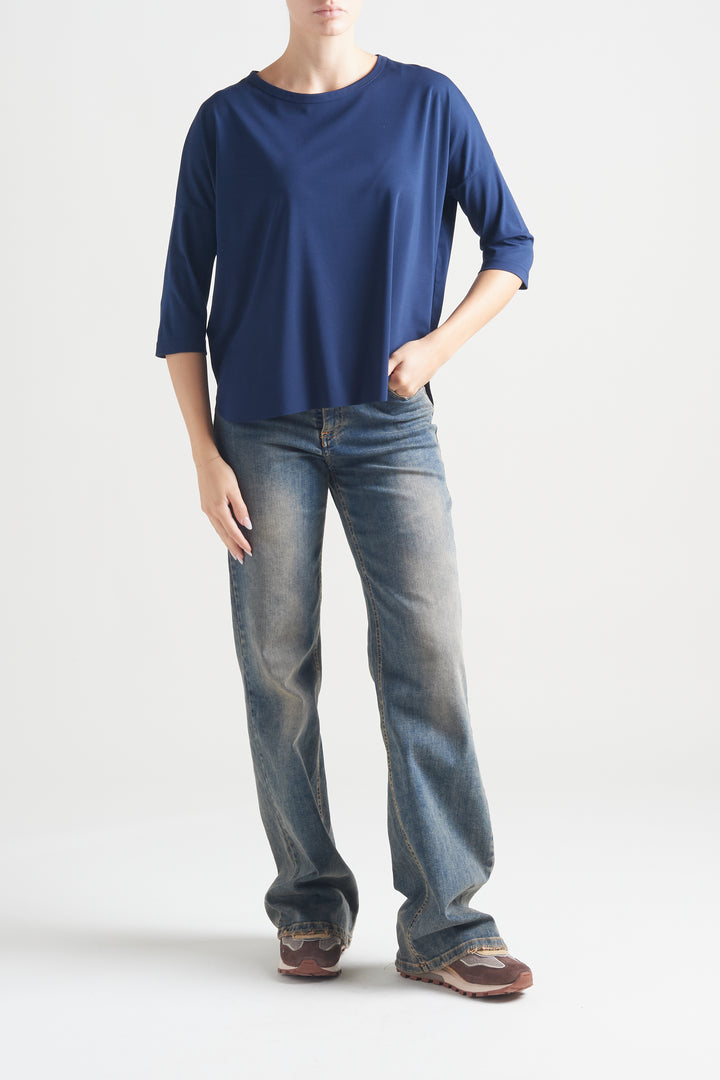 Anna-Bluse