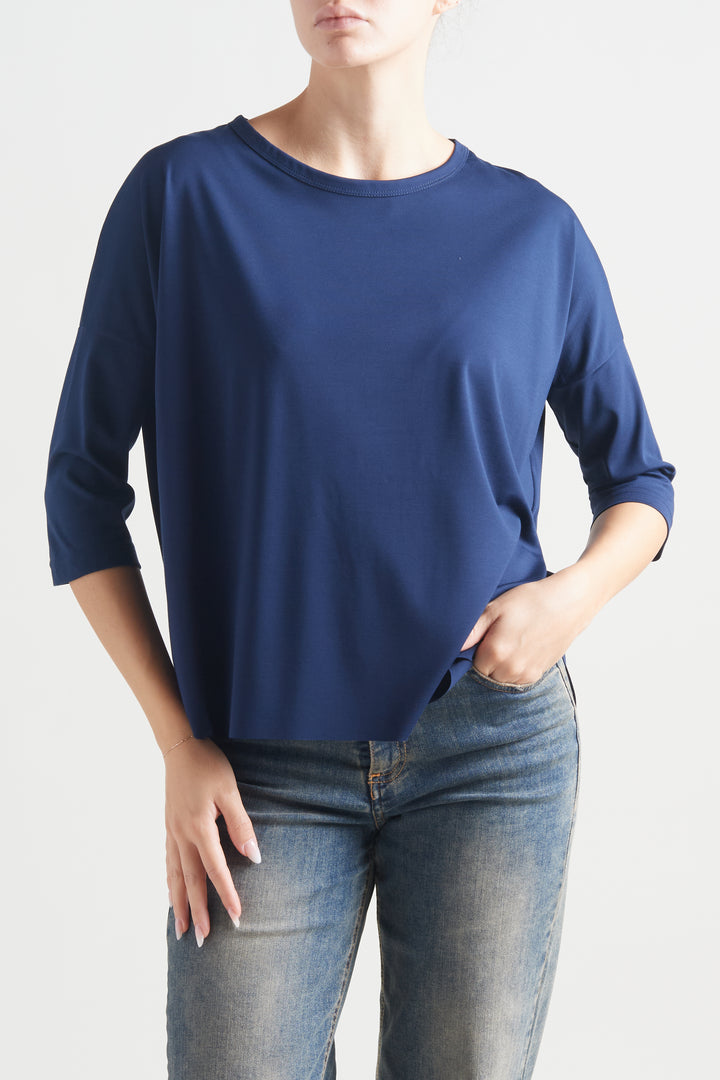 Anna-Bluse