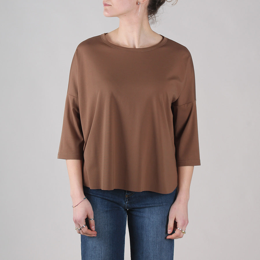 Anna-Bluse