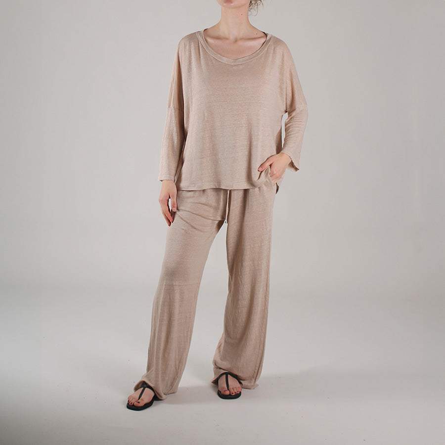 Blusa Panarea