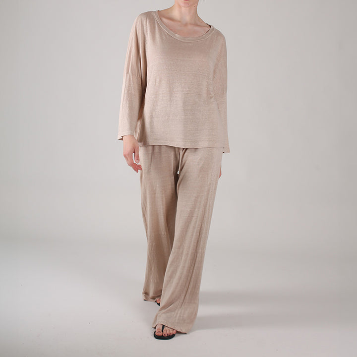 Blusa Panarea