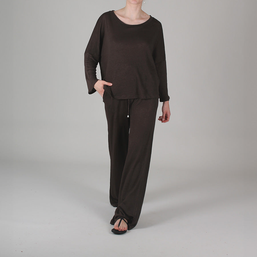 Blusa Panarea
