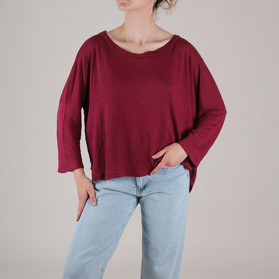 Blusa Panarea