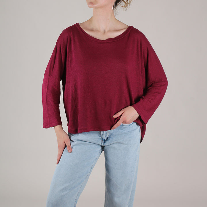 Blusa Panarea